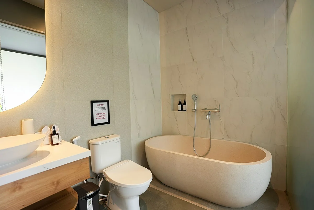 3-Bedroom Villa with Private Pool in Canggu, Bali — image 12