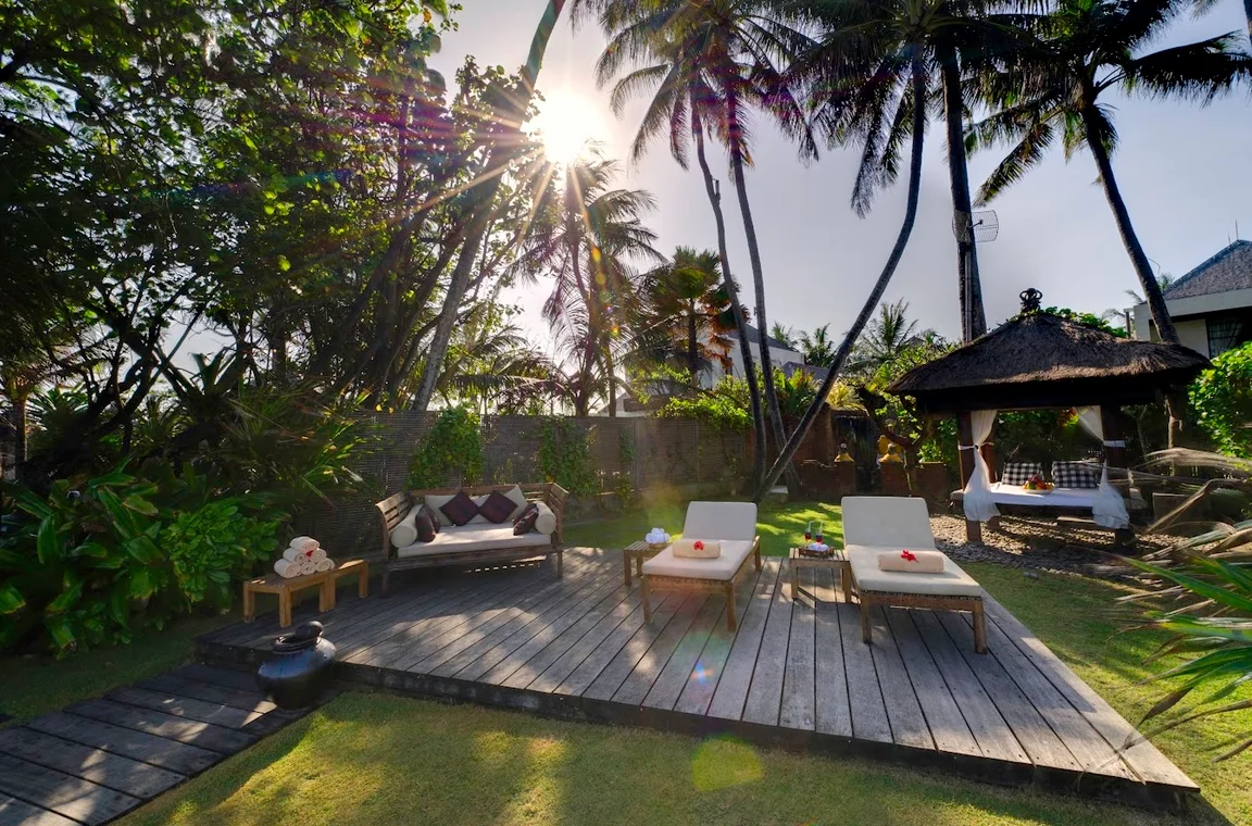 3Bed Experience ultimate tranquility and luxury – BVI2893 — image 12