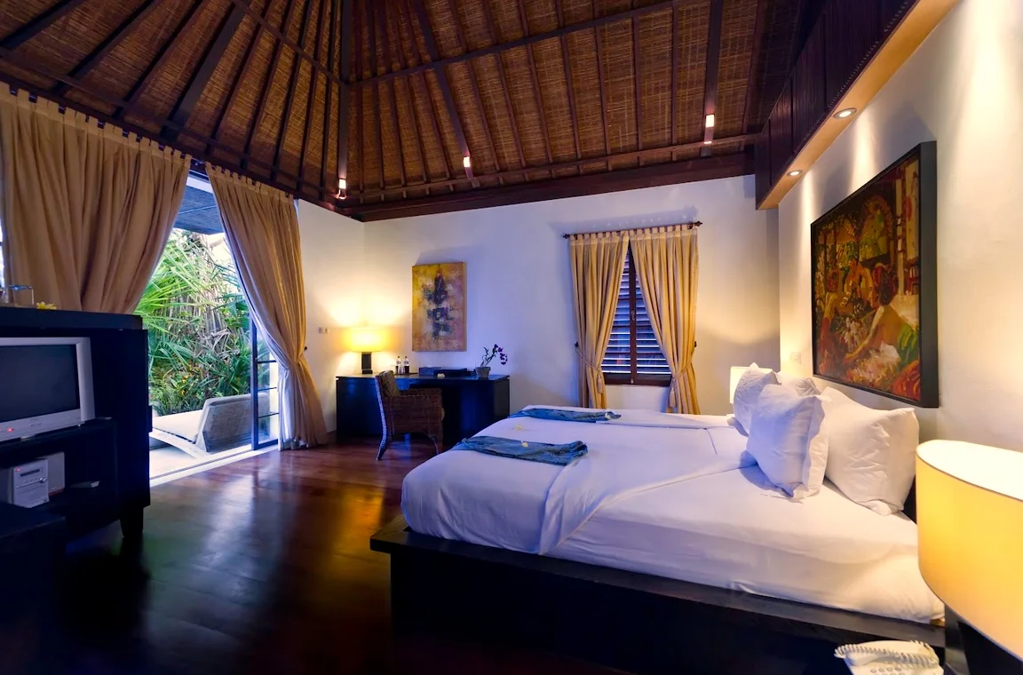 3Bed Experience ultimate tranquility and luxury – BVI2893 — image 19