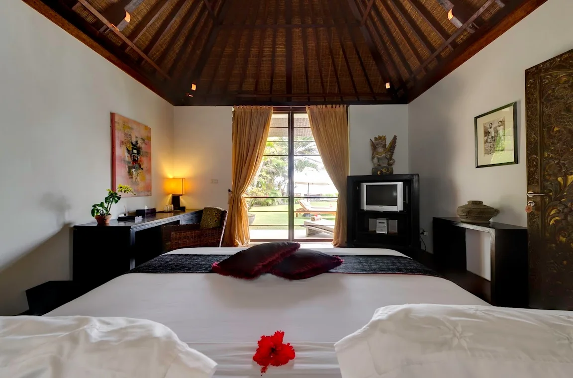 3Bed Experience ultimate tranquility and luxury – BVI2893 — image 18