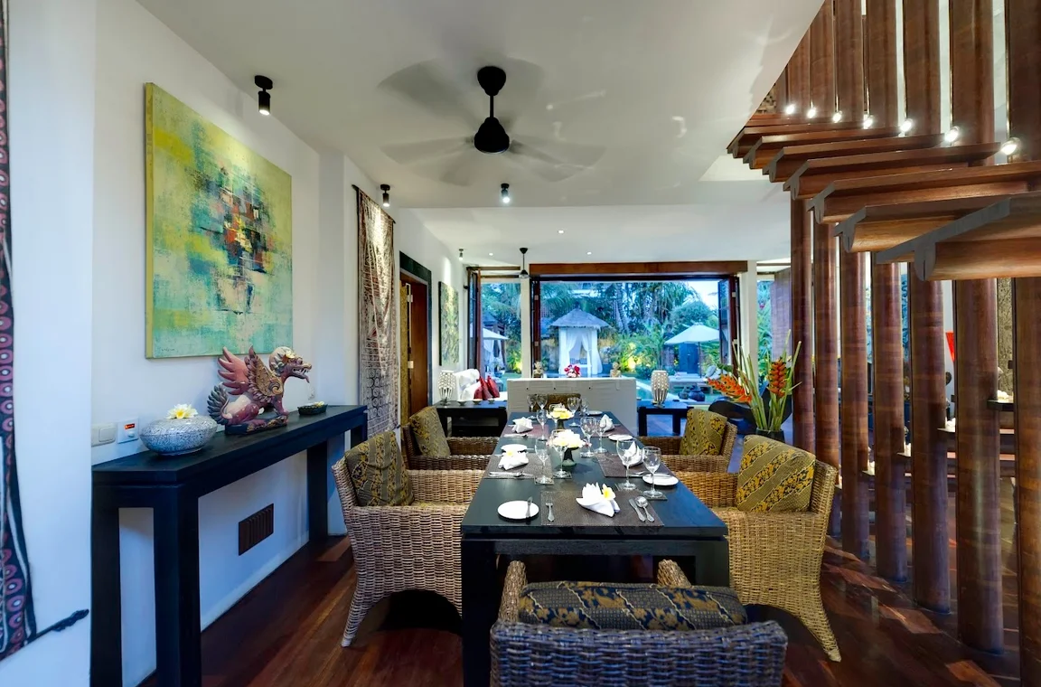 3Bed Experience ultimate tranquility and luxury – BVI2893 — image 16
