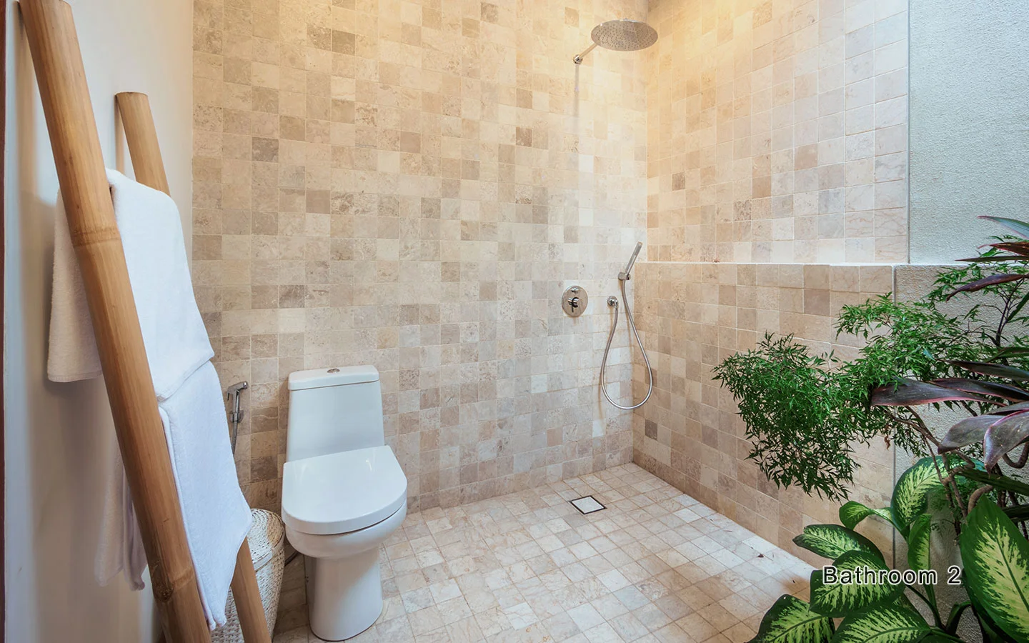 3BR Tropical Escape Villa with Private Pool in Canggu — image 16