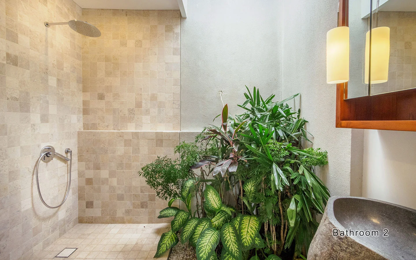 3BR Tropical Escape Villa with Private Pool in Canggu — image 12
