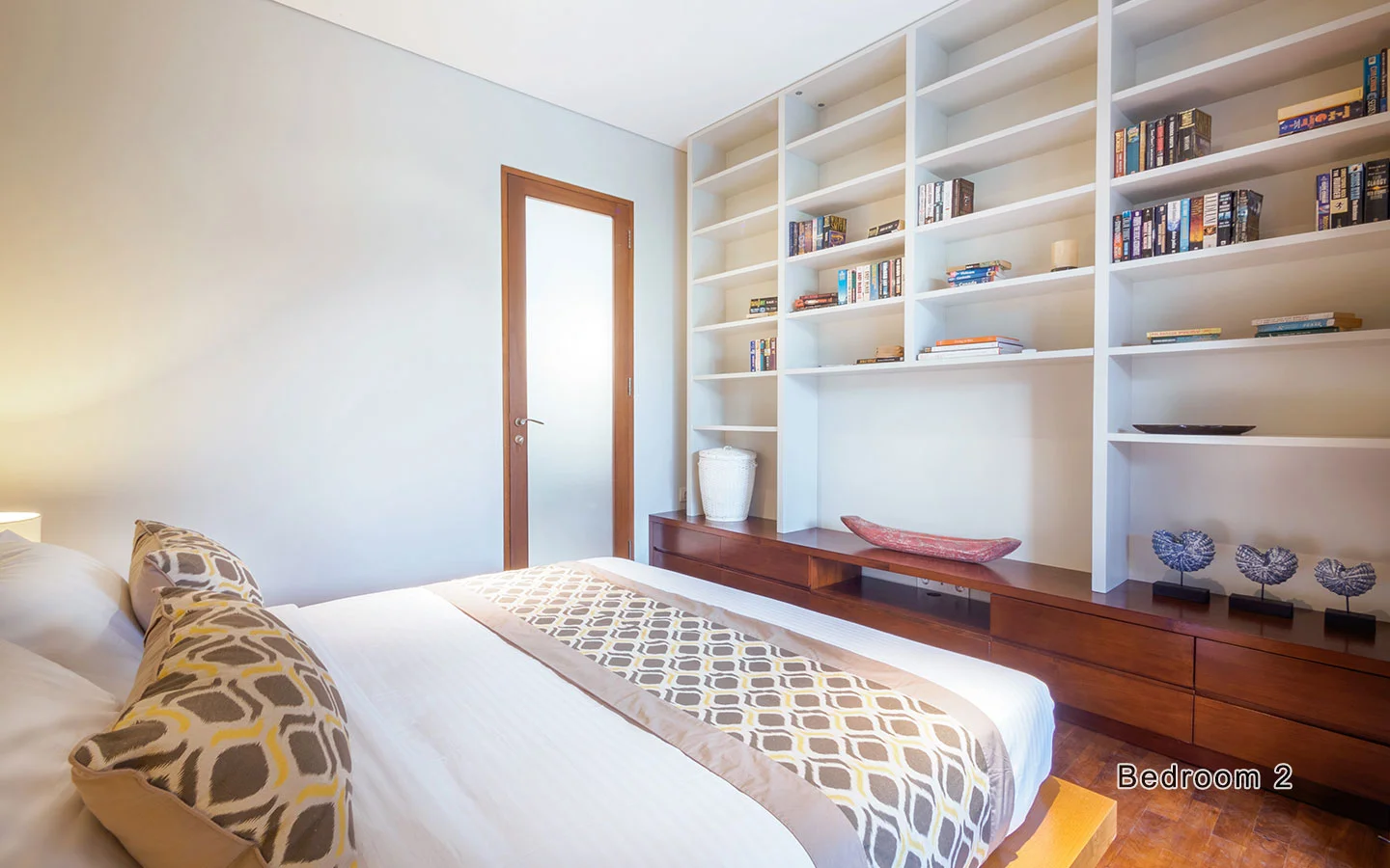 3BR Tropical Escape Villa with Private Pool in Canggu — image 14