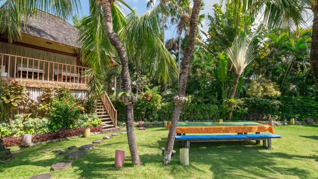 Villa Desa Roro Estate in canggu — image 7