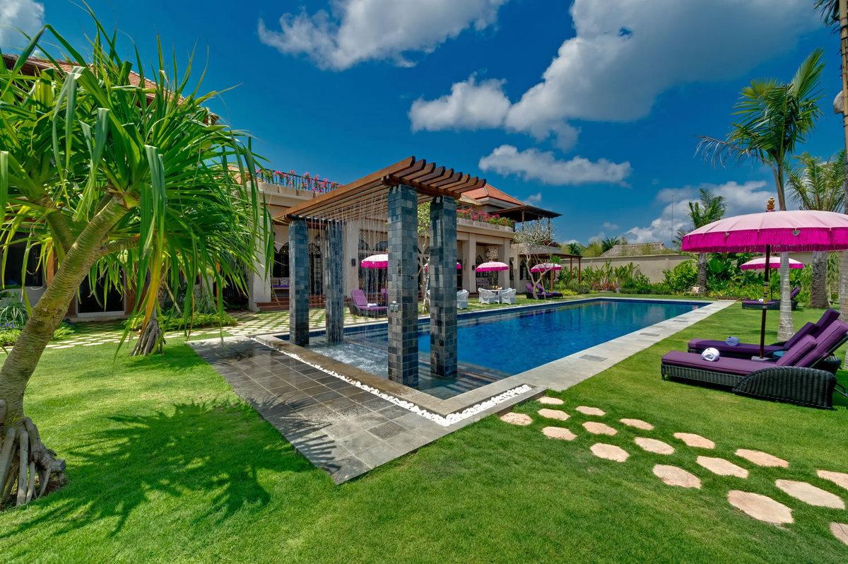 Villa 3467 in seminyak — image 6