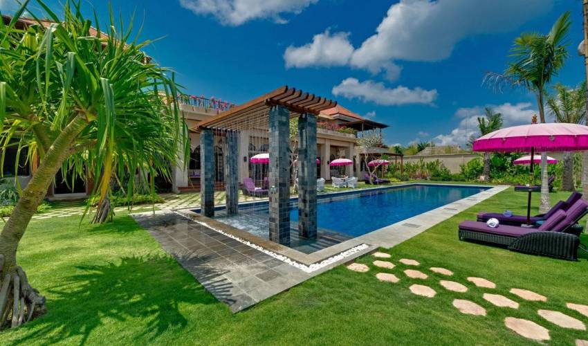 Villa 3467 in seminyak — image 7