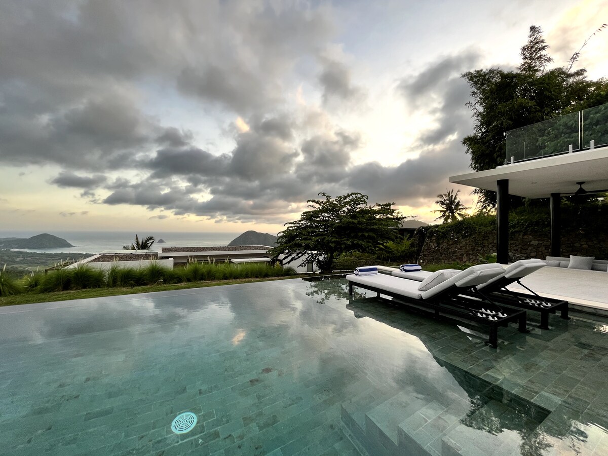 Villa Hema - 2G — 4BR Villa Rental in Lombok — image 5