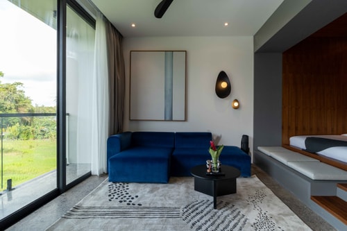 Stylish One-Bedroom Suite in Nuanu, Canggu in Canggu, Bali — image 16