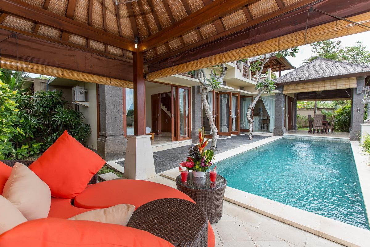 Uluwatu Villa 3733 — image 8