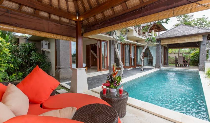 Uluwatu Villa 3733 — image 9