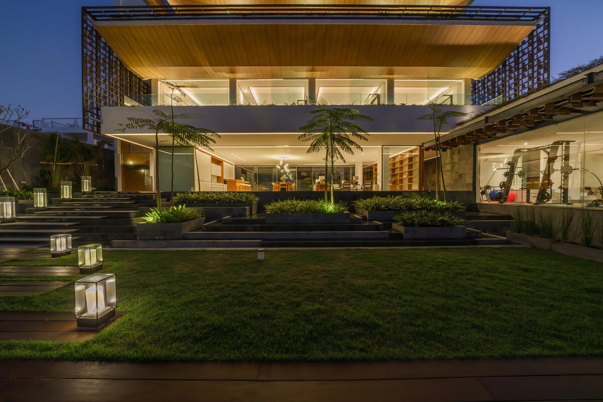 Beyond The Sea — 5BR Villa Rental in Jimbaran — image 7