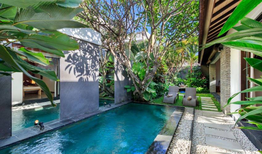 Seminyak Villa 3951 — image 5