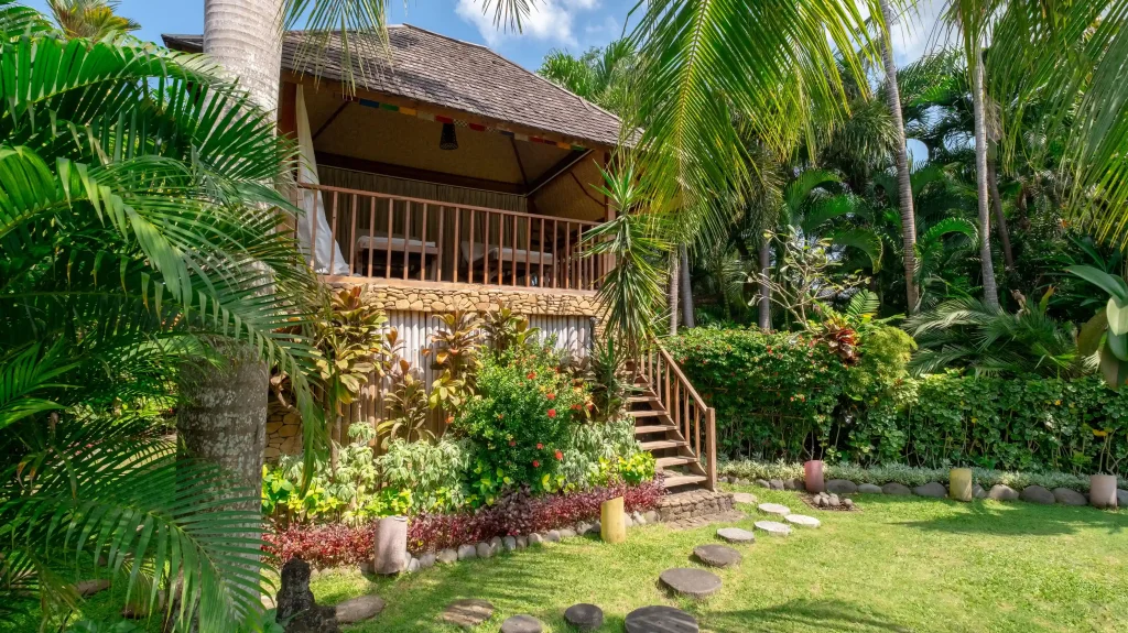 Villa Desa Roro Estate in canggu — image 3