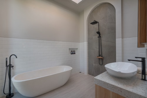 Chic Central Ubud Escape 2BR Villa – Private Pool in Ubud, Bali — image 8