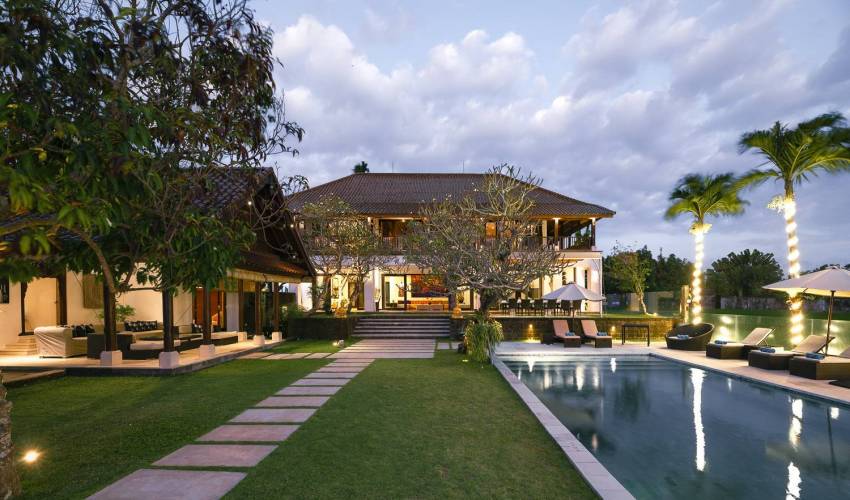 Pererenan Villa 3606 — image 13