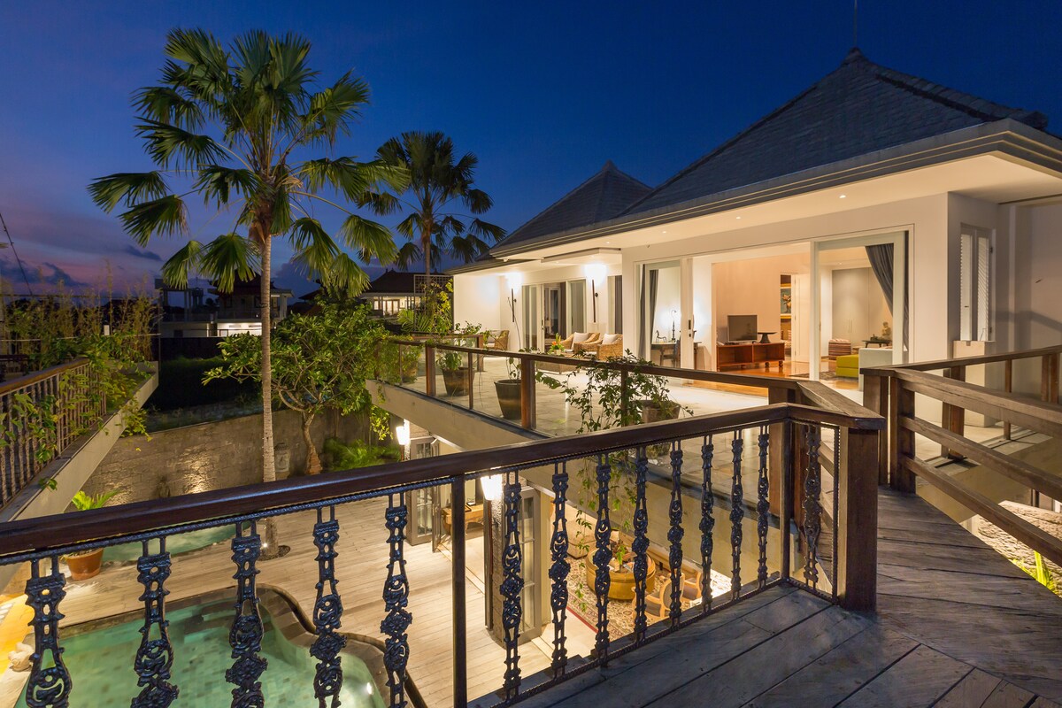 Jadine Villa — 8BR Villa Rental in Canggu — image 6