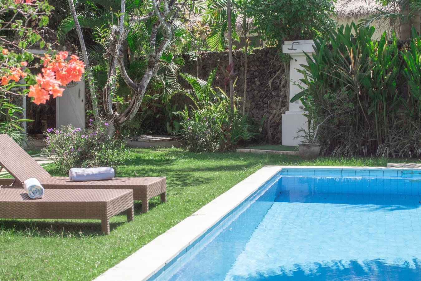 Raquel - 3BR Villa with Pool, Seminyak in Seminyak, Bali — image 15