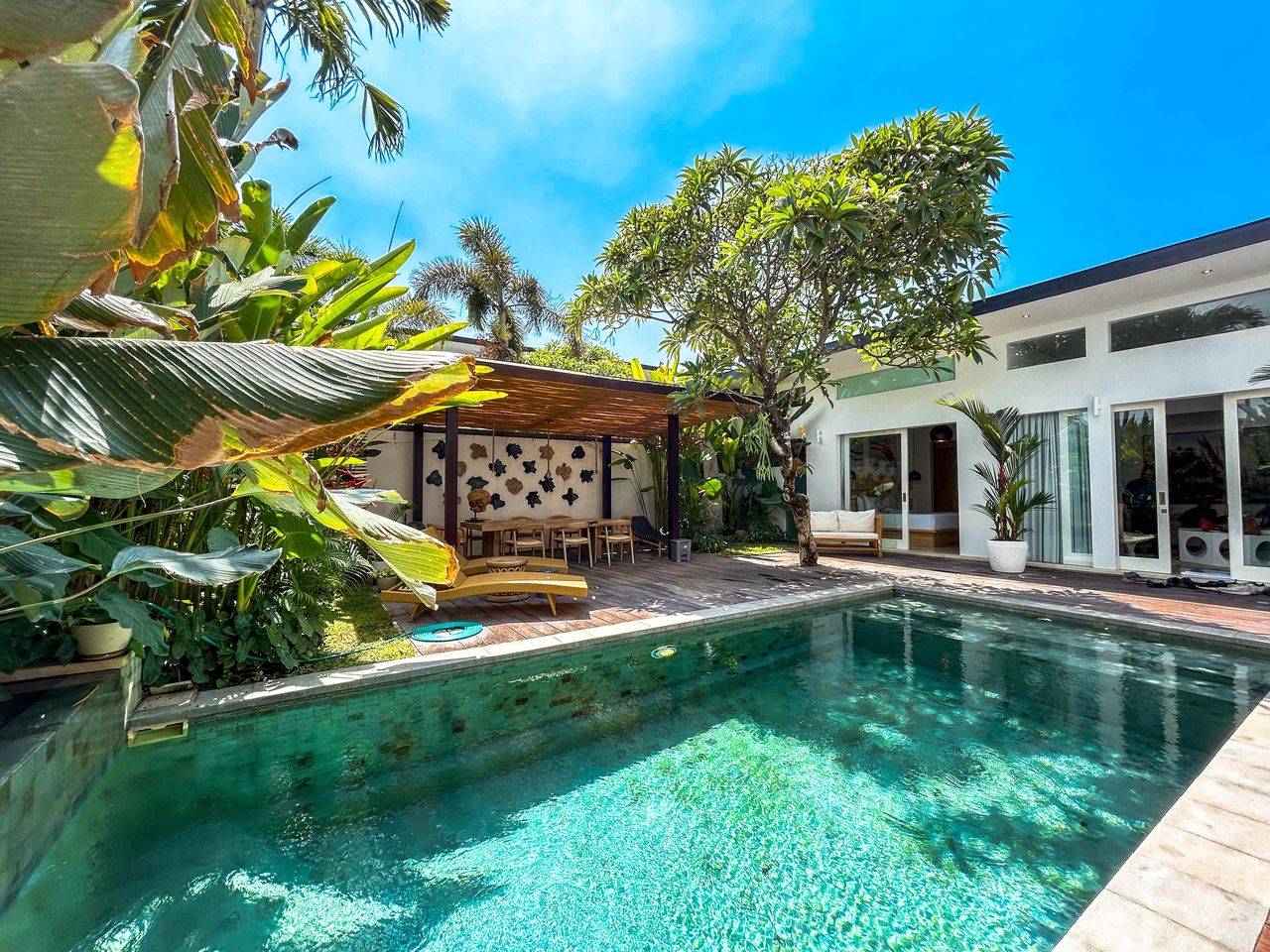 Sanur Villa 3226 — image 1