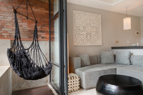Baliris Canggu C - 1 Bedroom Villa with Rooftop in Canggu, Bali — image 16