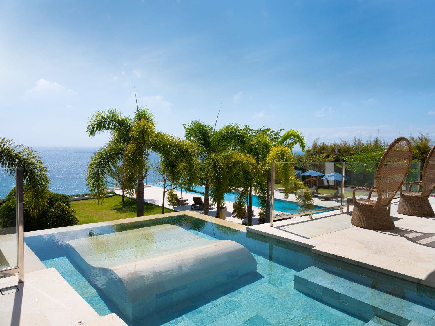 Uluwatu Villa 3135 — image 4