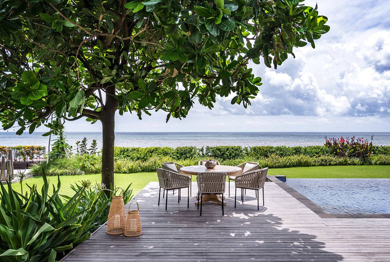 Ketewel Villa 3931 — image 1