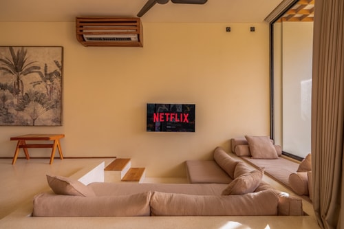 Canggu Luxury 1BR Scenic Paddy View Pool Villa in Canggu, Bali — image 6