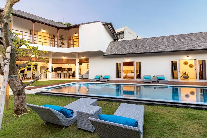 Batubelig Villa 3772 — image 6