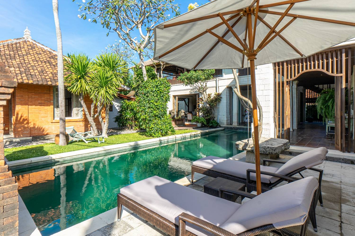 Sanur Villa 3904 — image 1