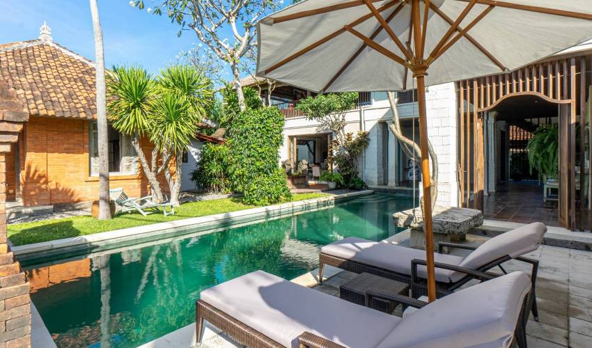 Sanur Villa 3904 — image 3