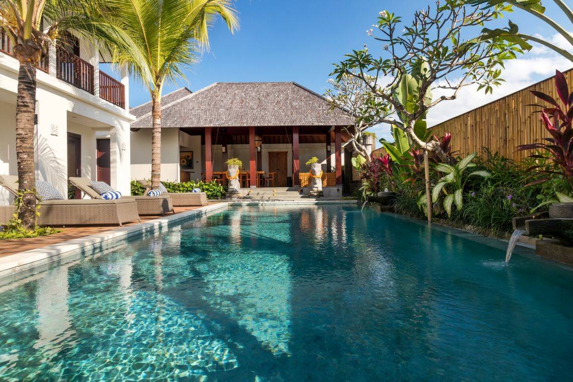 Canggu Villa 3161 — image 4
