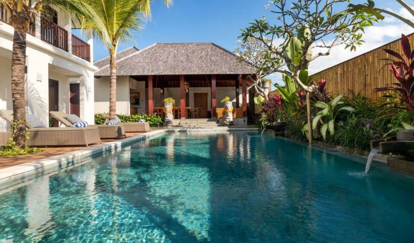 Canggu Villa 3161 — image 5