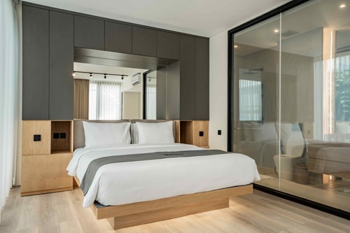 Modern 2BR Canggu Villa | Near Beach, Private Pool in Canggu, Bali — image 16