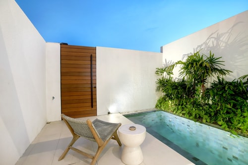 Canggu Sophisticated 2BR Villa - Pool, Near Beach in Canggu, Bali — image 16