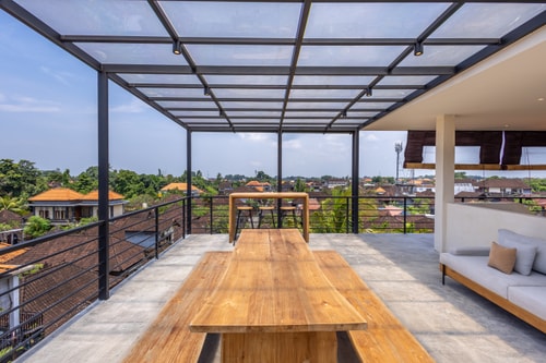 One Bedroom Loft in Ubud, Bali — image 18