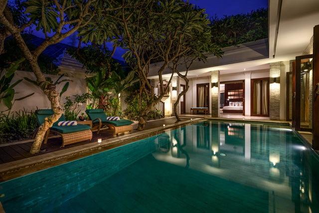 Seminyak Villa 3292 — image 14