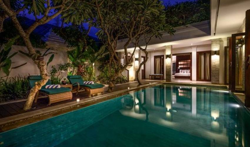 Seminyak Villa 3116 — image 3
