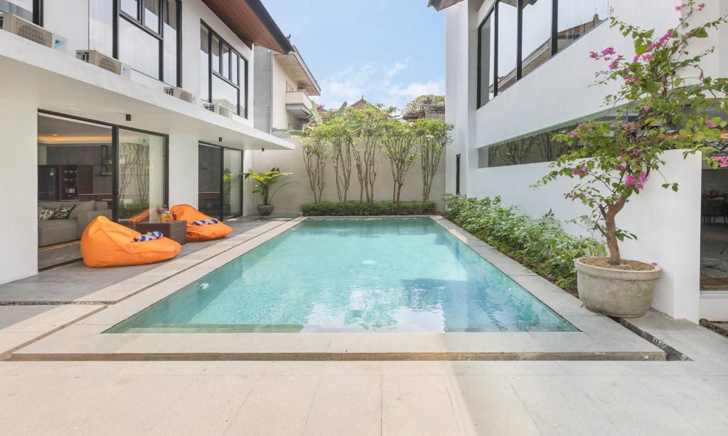 Canggu Villa 3915 — image 4