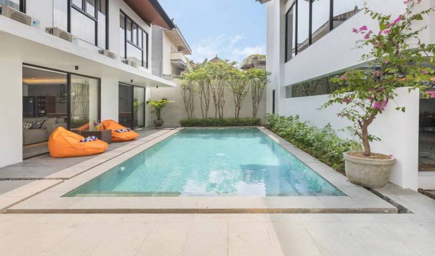 Canggu Villa 3915 — image 5