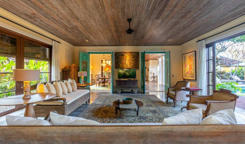 Sanur Villa 3904 — image 13