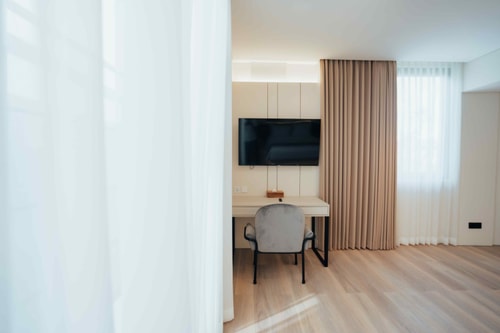 Canggu Retreat 2BR Villa | Private Pool, Prime Loc in Canggu, Bali — image 18