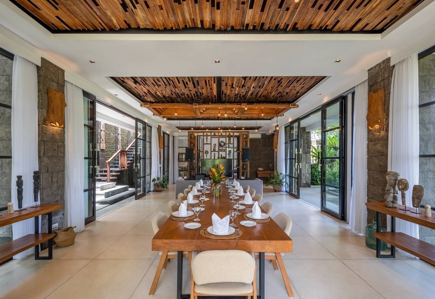 Canggu Villa 3911 — image 10