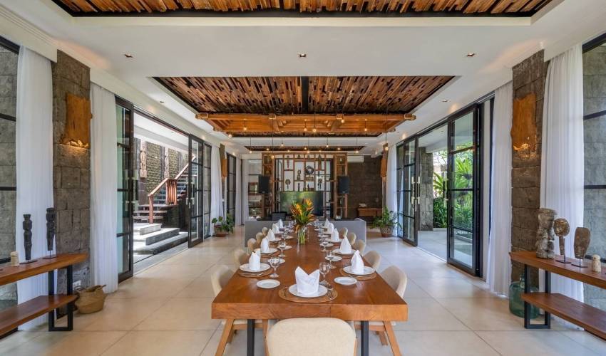 Canggu Villa 3911 — image 11