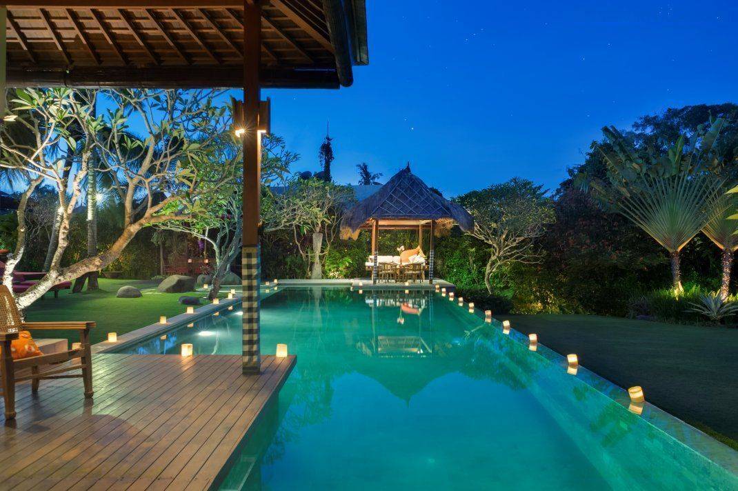 Canggu Villa 3382 — image 4