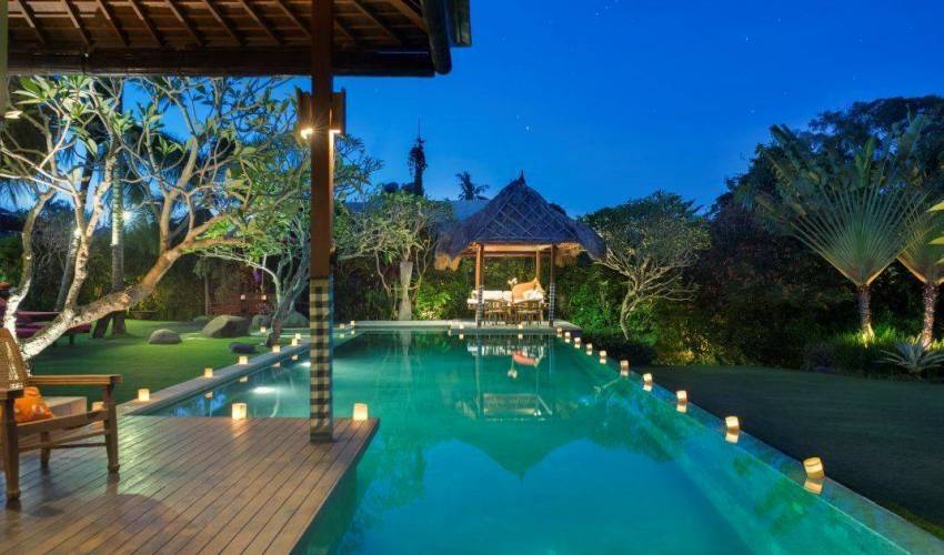 Canggu Villa 3382 — image 5