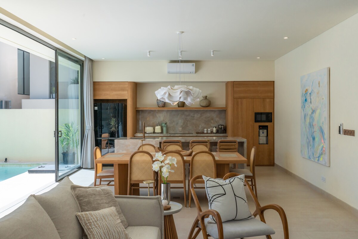 Villa Nava — 3BR Villa Rental in Uluwatu — image 2