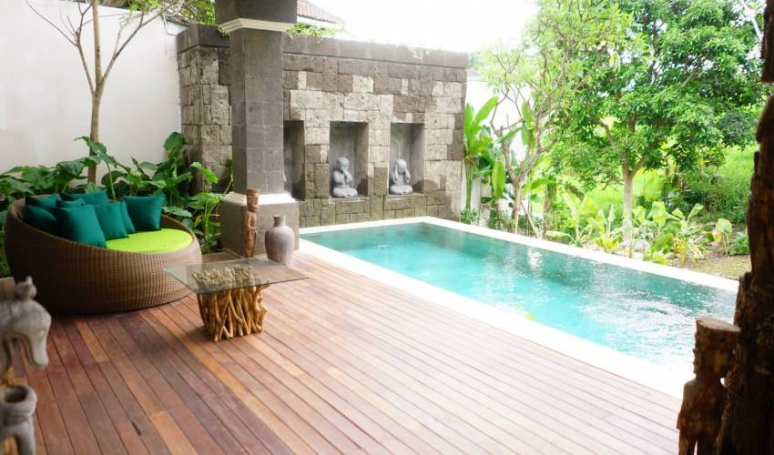 Canggu Villa 3911 — image 5