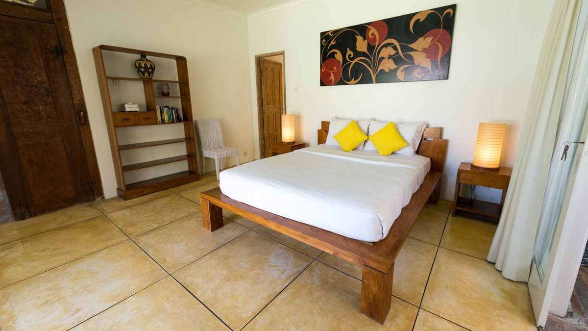 Seminyak Villa 3706 — image 6