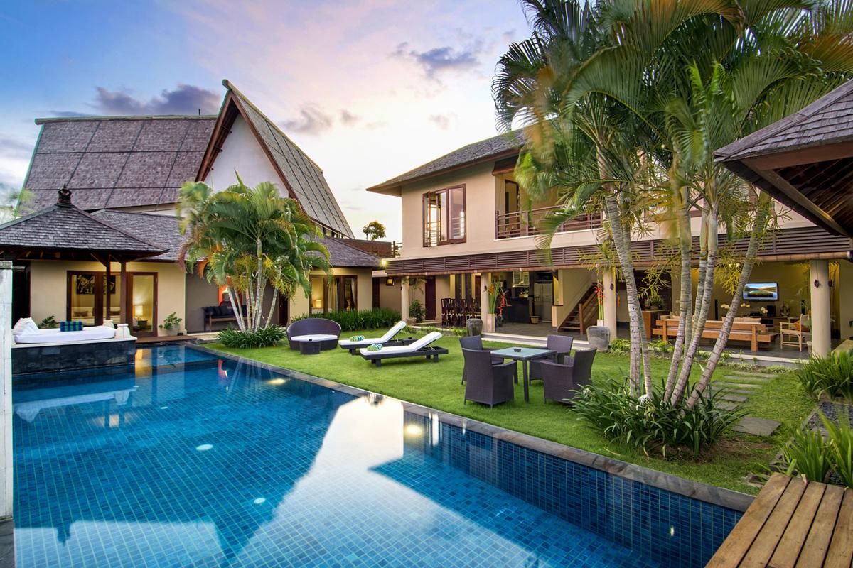 Seminyak Villa 3759 — image 15
