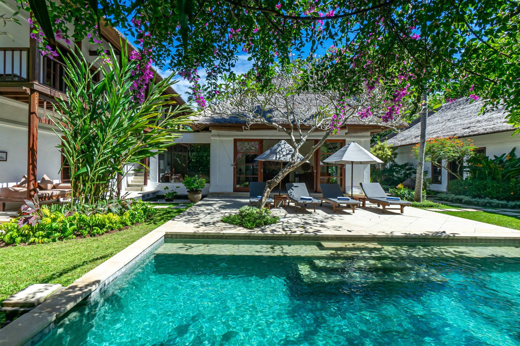 Jimbaran Villa 3892 — image 1